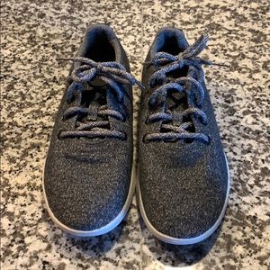 Grey Men’s Allbirds